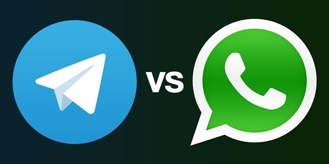 Porque usar Telegram?