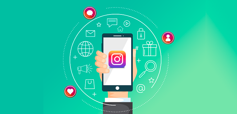 O que é Instagram for Business?