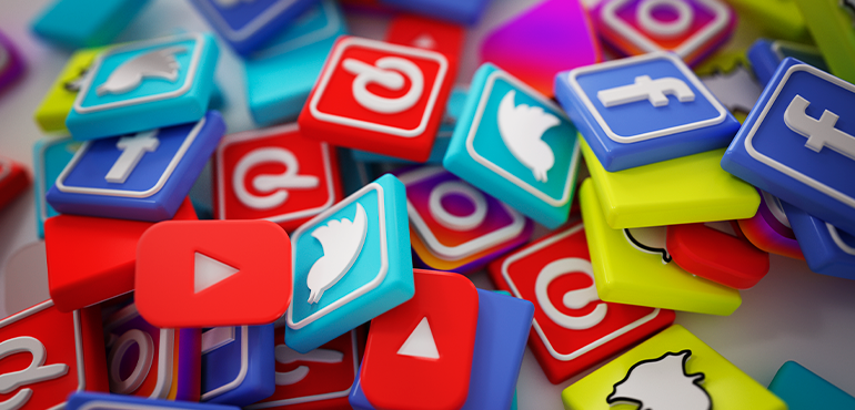 Por que as mídias sociais são importantes para o Marketing?