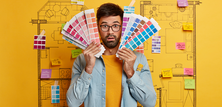 8 sites que vão te ajudar a criar paletas de cores