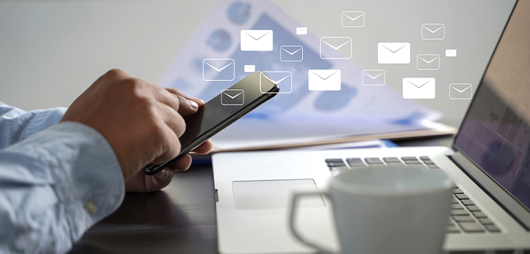 Como vender mais com e-mail marketing?